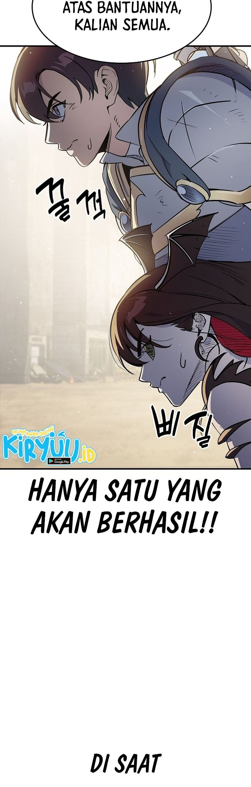 Peace Restaurant Chapter 2 - halaman 93