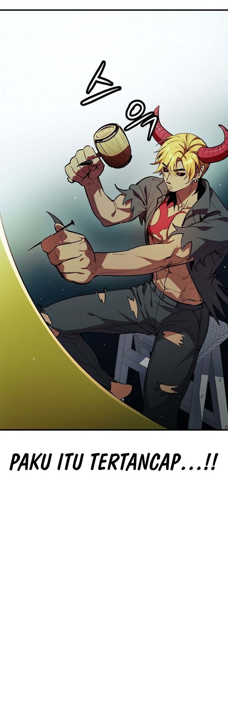 Peace Restaurant Chapter 2 - halaman 94