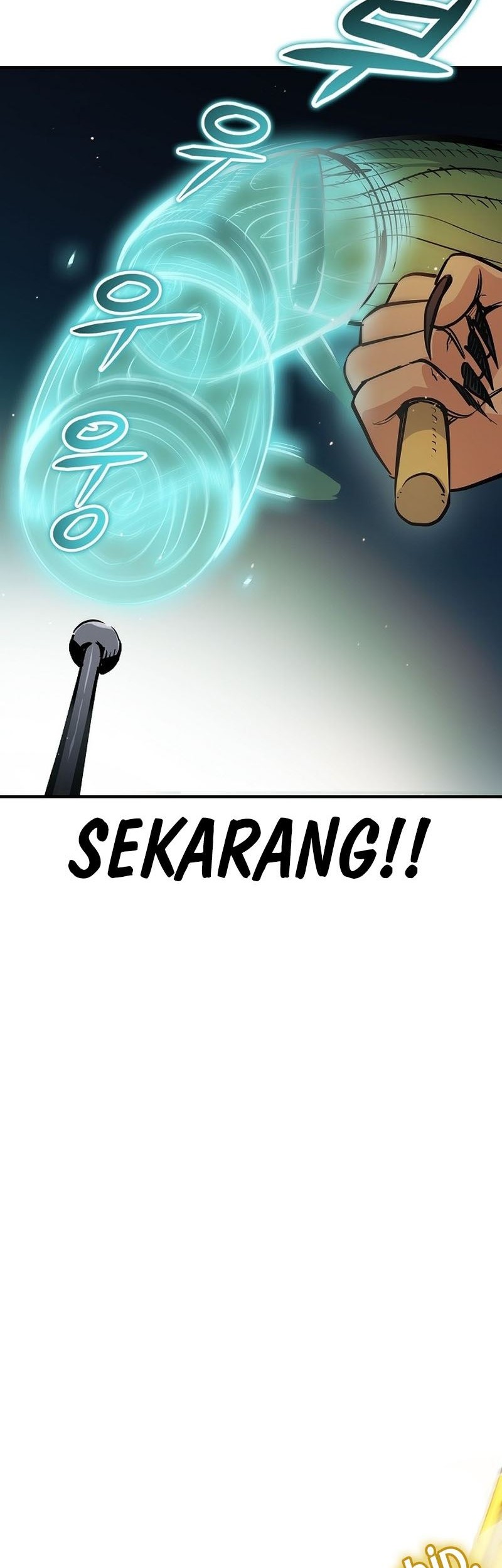 Peace Restaurant Chapter 2 - halaman 96