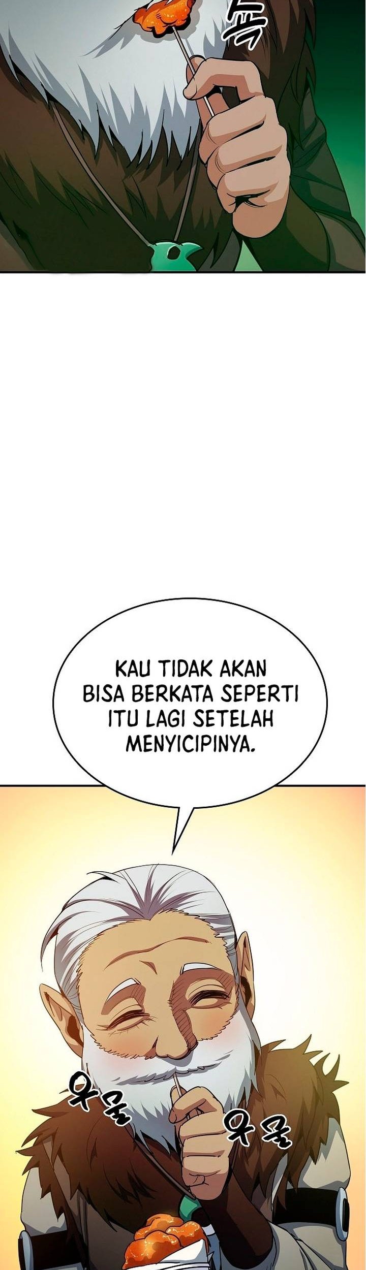 Peace Restaurant Chapter 20 - halaman 13