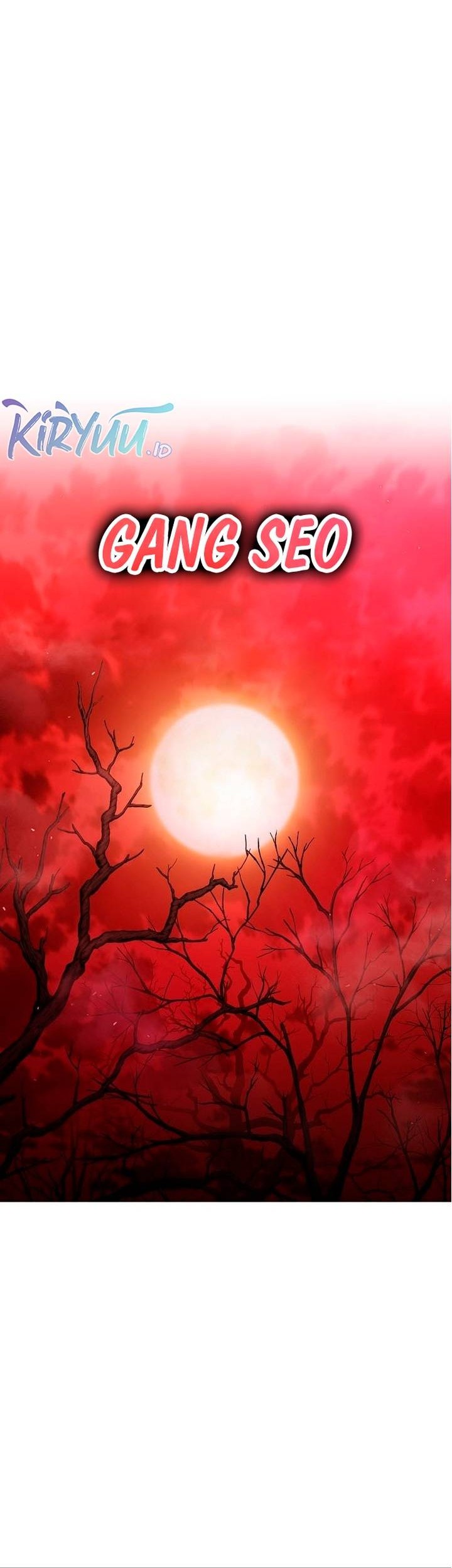 Peace Restaurant Chapter 20 - halaman 30