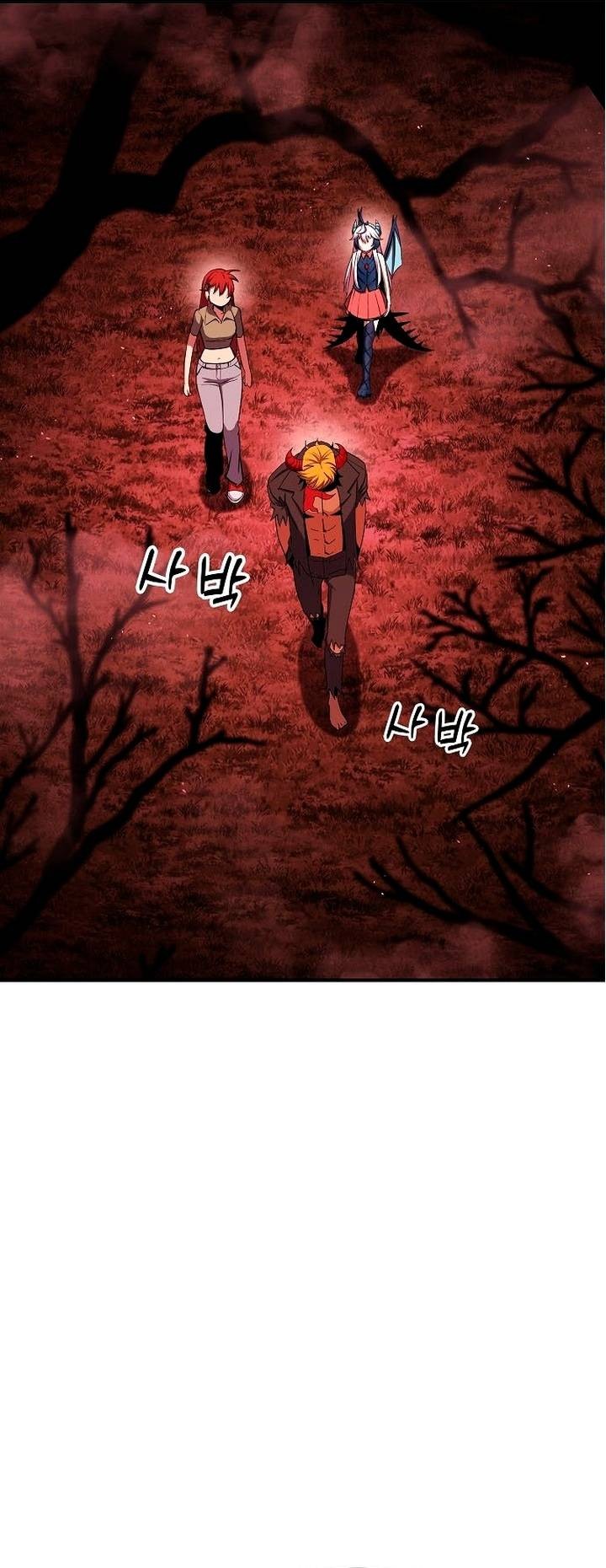 Peace Restaurant Chapter 20 - halaman 31