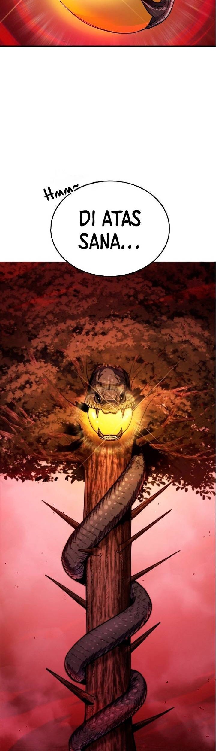 Peace Restaurant Chapter 20 - halaman 40