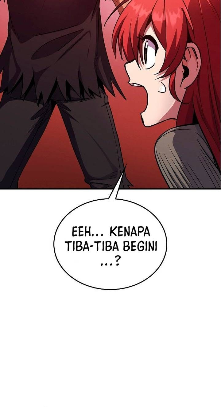 Peace Restaurant Chapter 20 - halaman 46