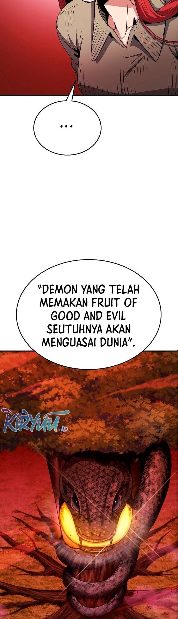 Peace Restaurant Chapter 20 - halaman 48