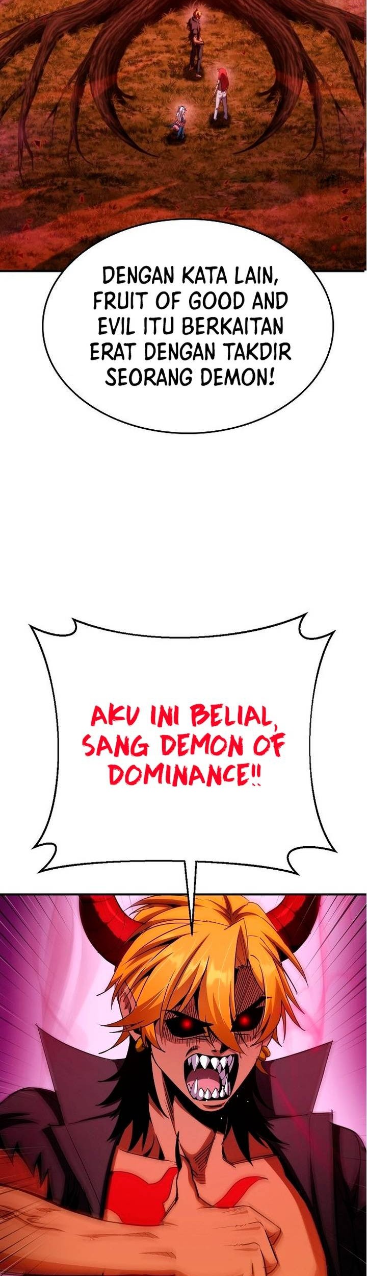 Peace Restaurant Chapter 20 - halaman 49
