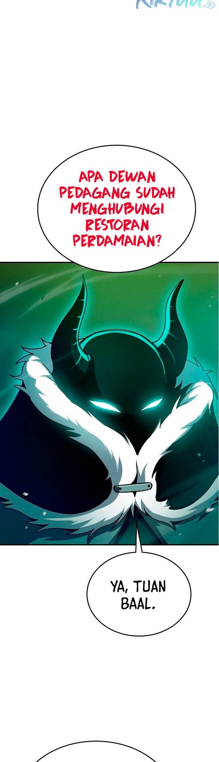 Peace Restaurant Chapter 20 - halaman 60