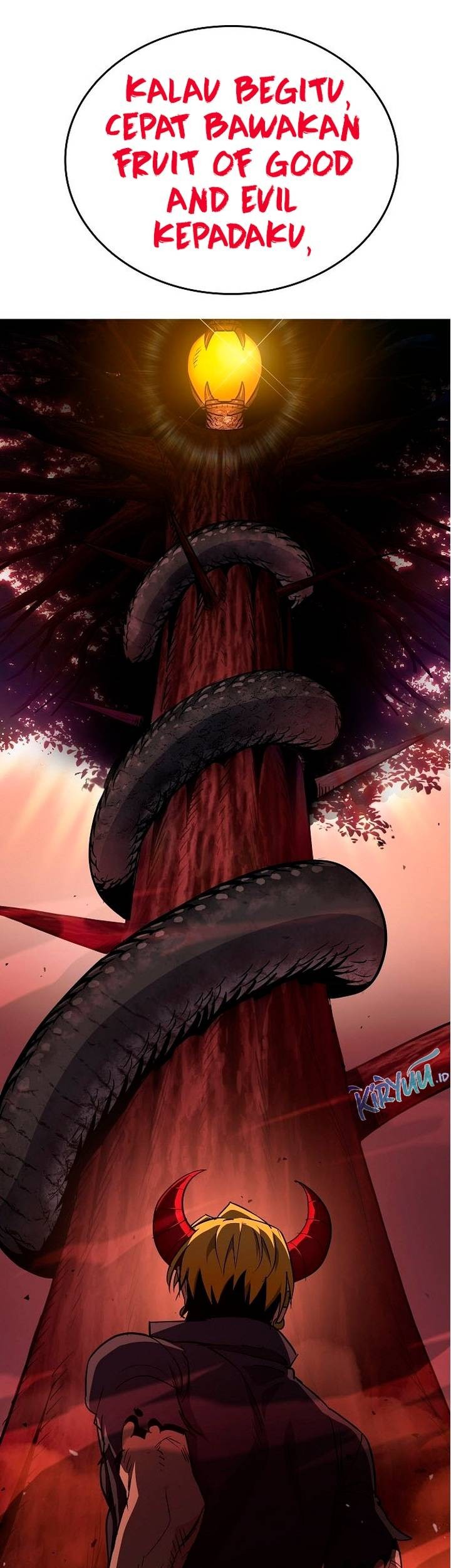 Peace Restaurant Chapter 20 - halaman 62