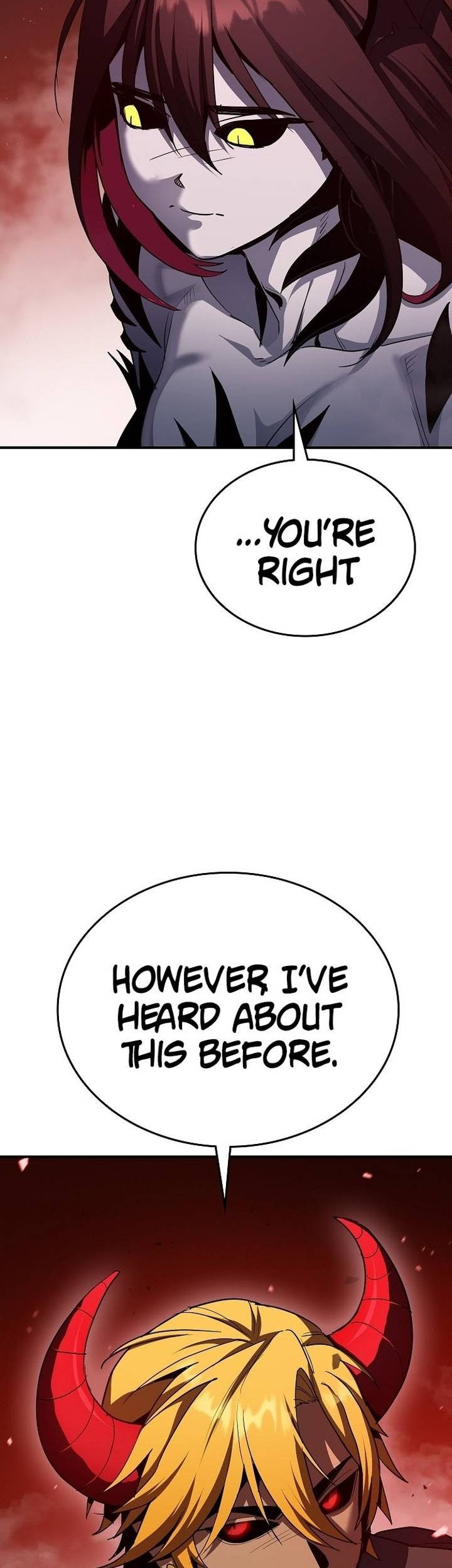 Peace Restaurant Chapter 20 - halaman 69