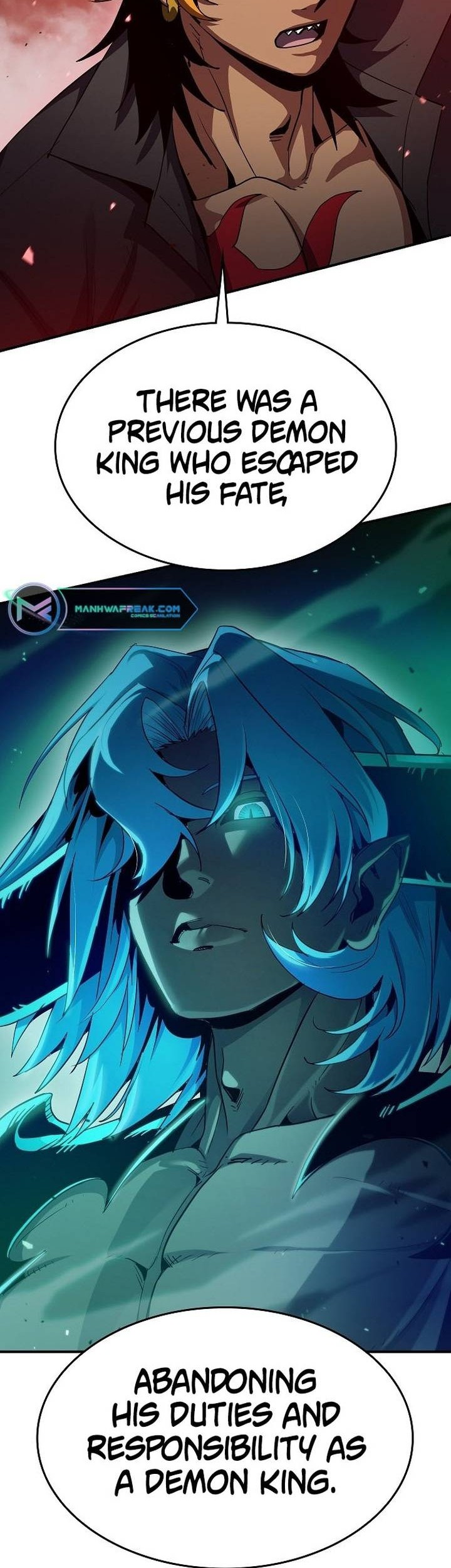Peace Restaurant Chapter 20 - halaman 70