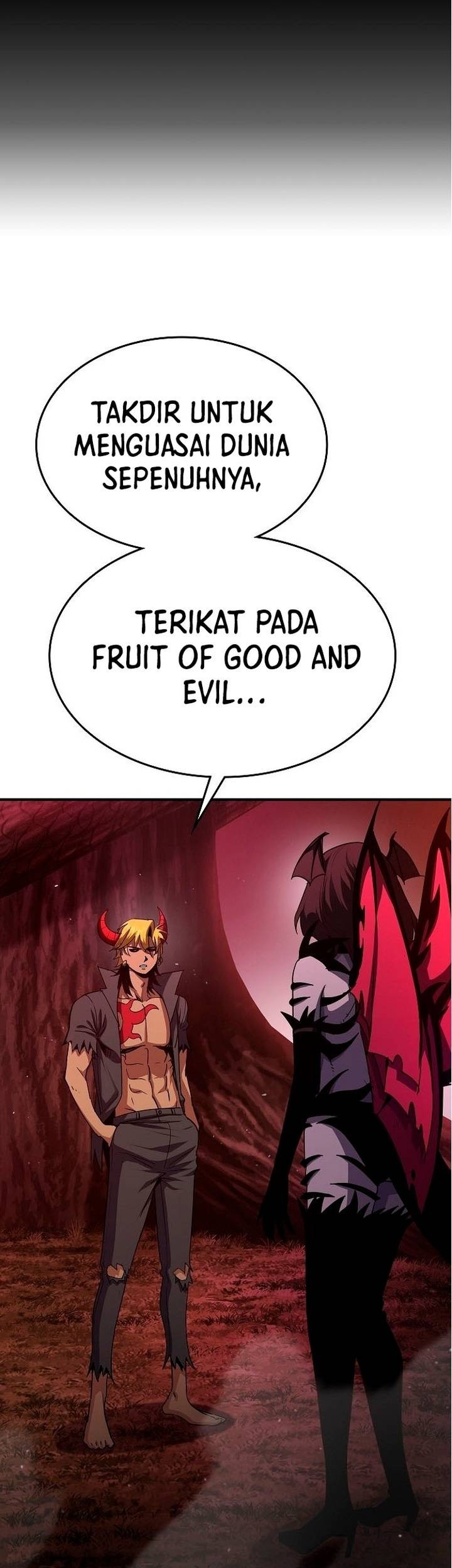 Peace Restaurant Chapter 20 - halaman 72