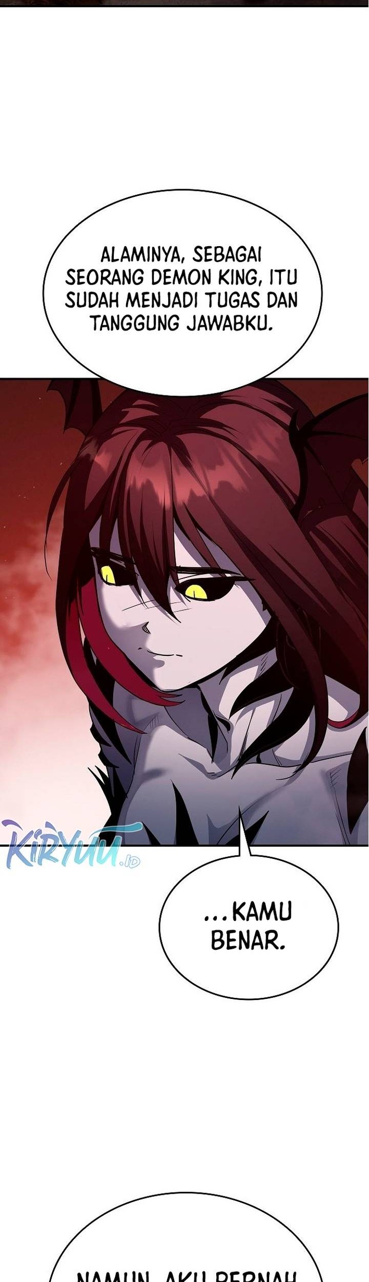 Peace Restaurant Chapter 20 - halaman 73