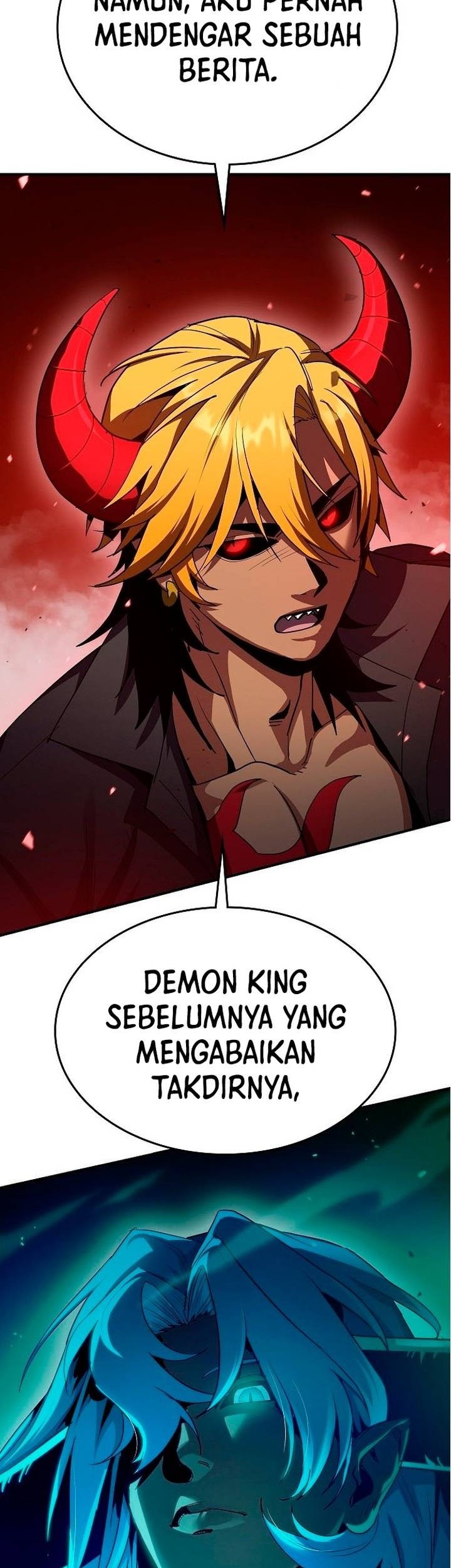 Peace Restaurant Chapter 20 - halaman 74