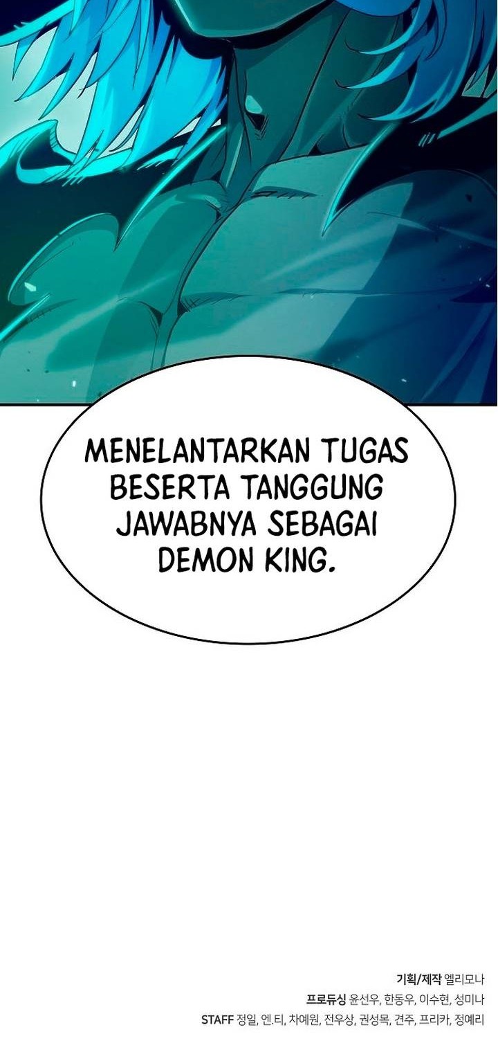 Peace Restaurant Chapter 20 - halaman 75