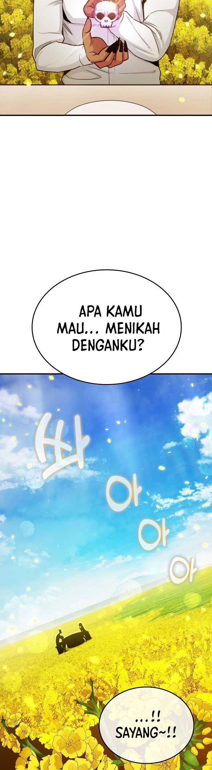 Peace Restaurant Chapter 21 - halaman 28