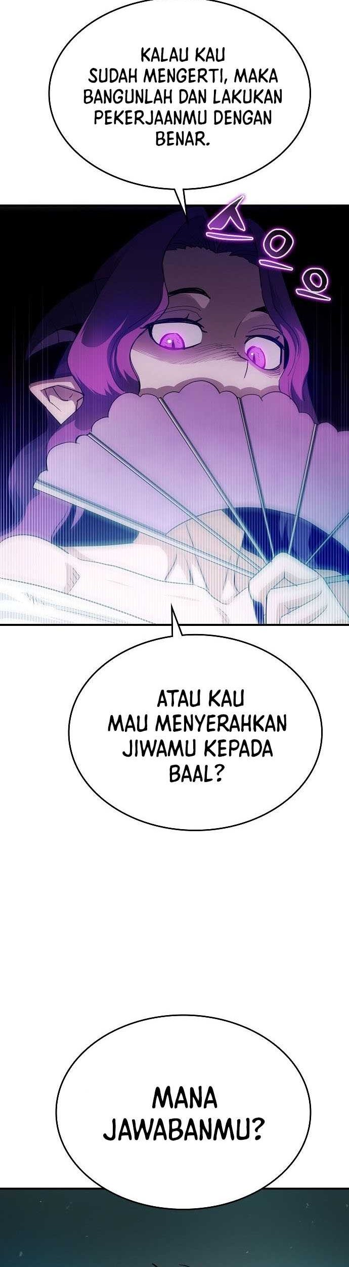 Peace Restaurant Chapter 21 - halaman 54