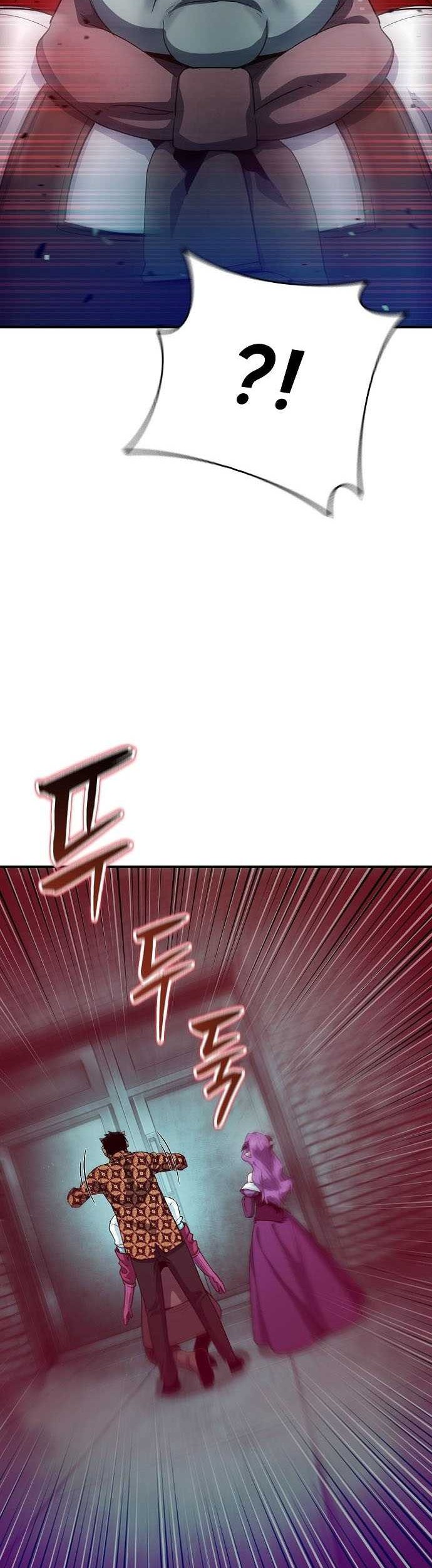 Peace Restaurant Chapter 21 - halaman 57