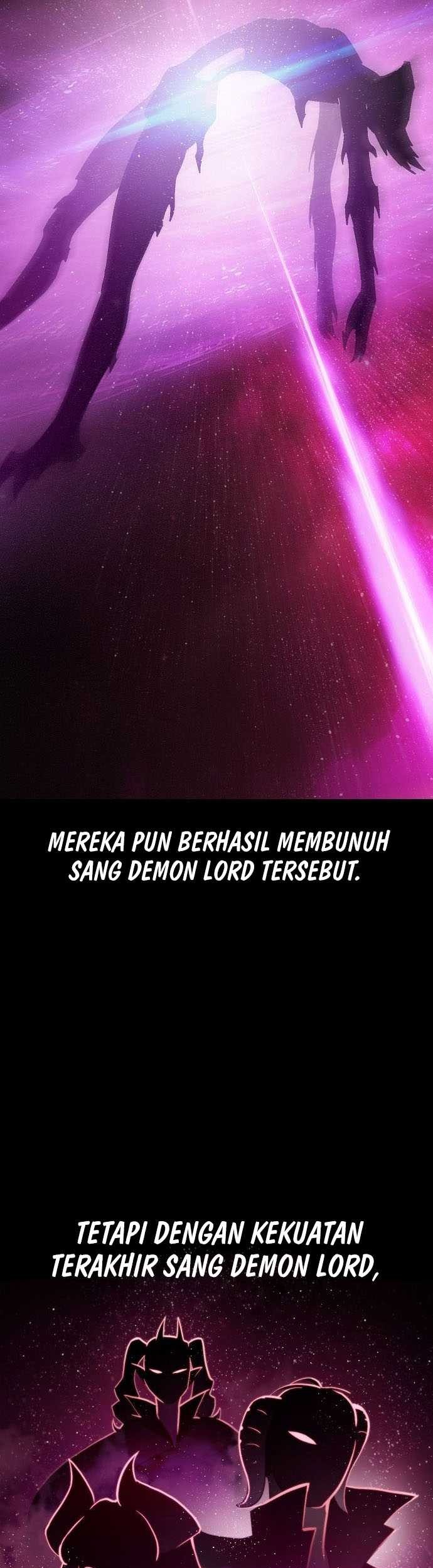 Peace Restaurant Chapter 21 - halaman 6