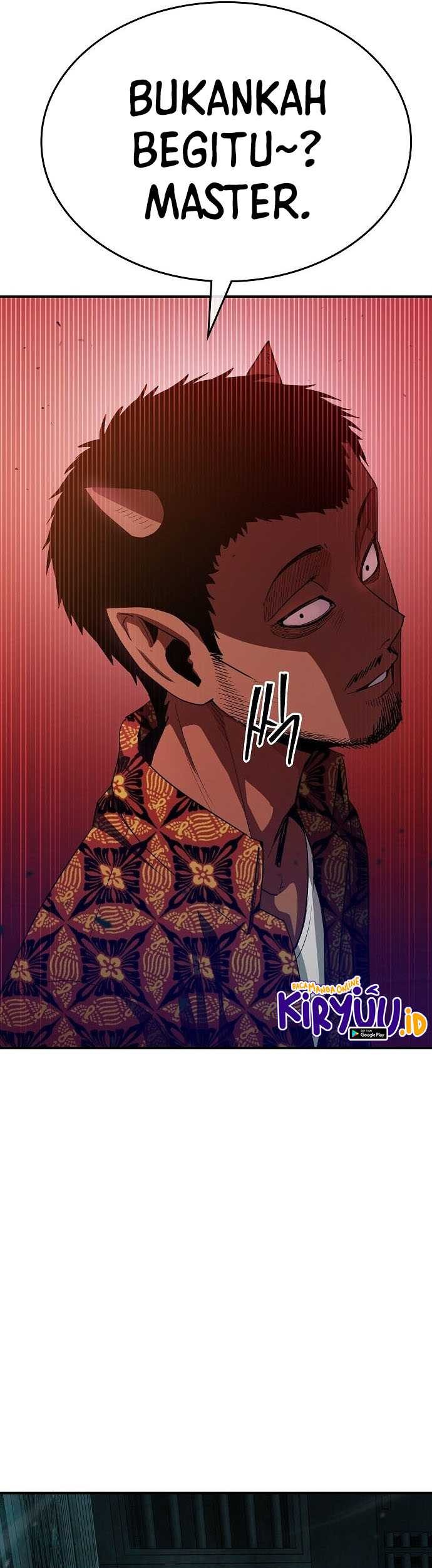 Peace Restaurant Chapter 21 - halaman 60