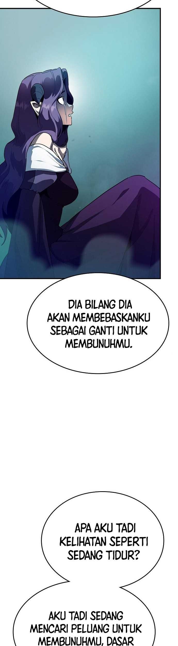 Peace Restaurant Chapter 21 - halaman 64