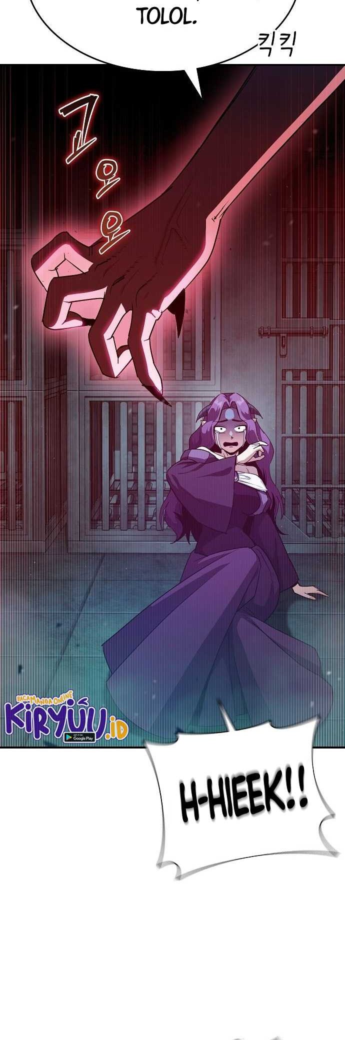 Peace Restaurant Chapter 21 - halaman 65