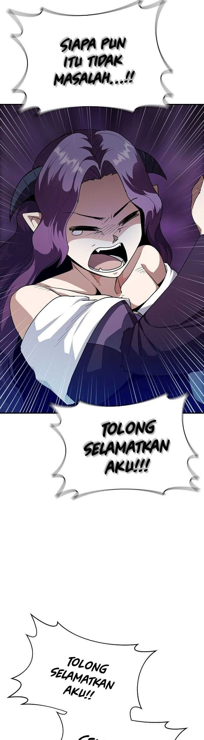 Peace Restaurant Chapter 21 - halaman 66