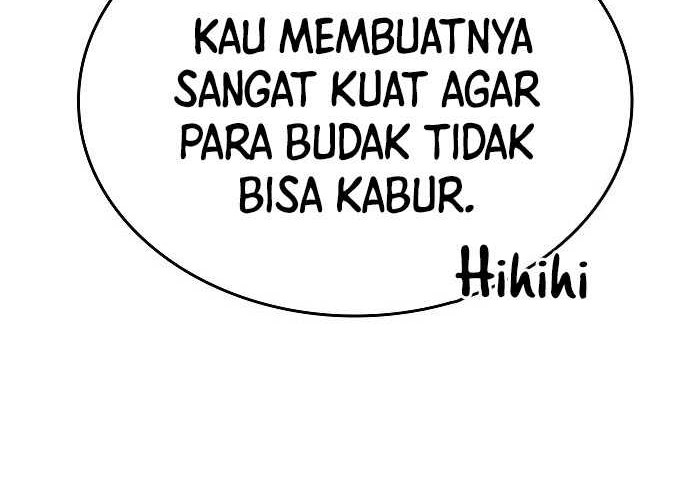 Peace Restaurant Chapter 21 - halaman 69