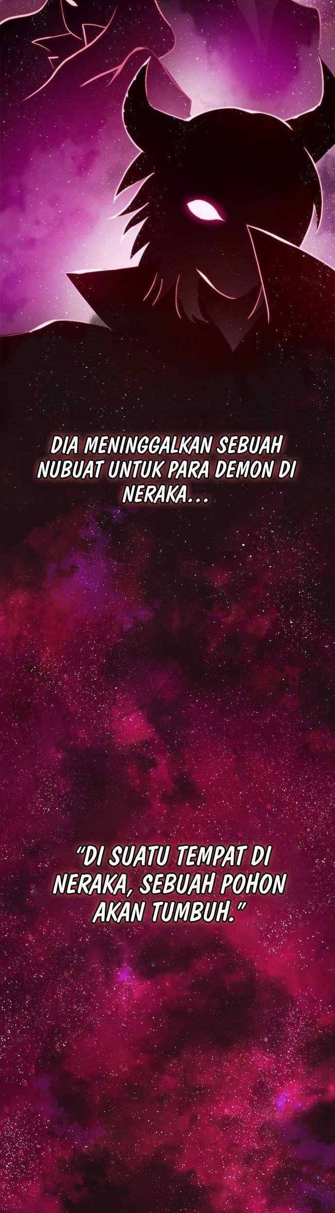 Peace Restaurant Chapter 21 - halaman 7