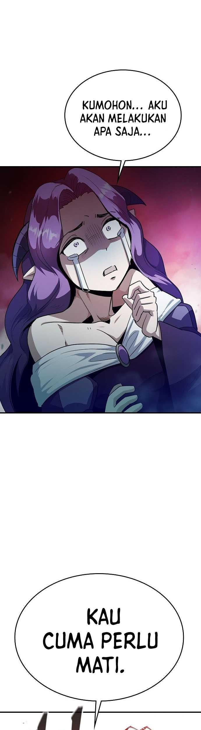 Peace Restaurant Chapter 21 - halaman 70