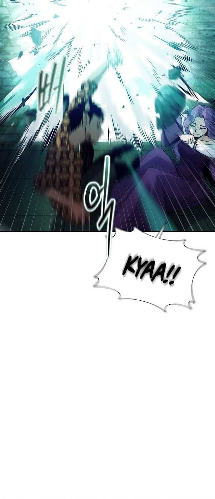 Peace Restaurant Chapter 21 - halaman 72