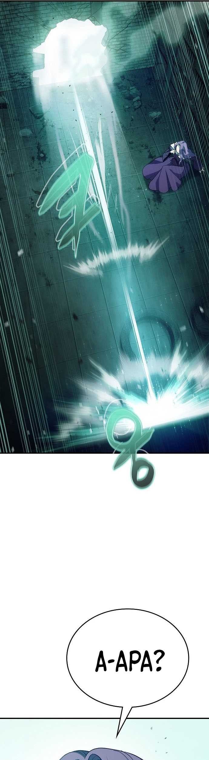 Peace Restaurant Chapter 21 - halaman 73
