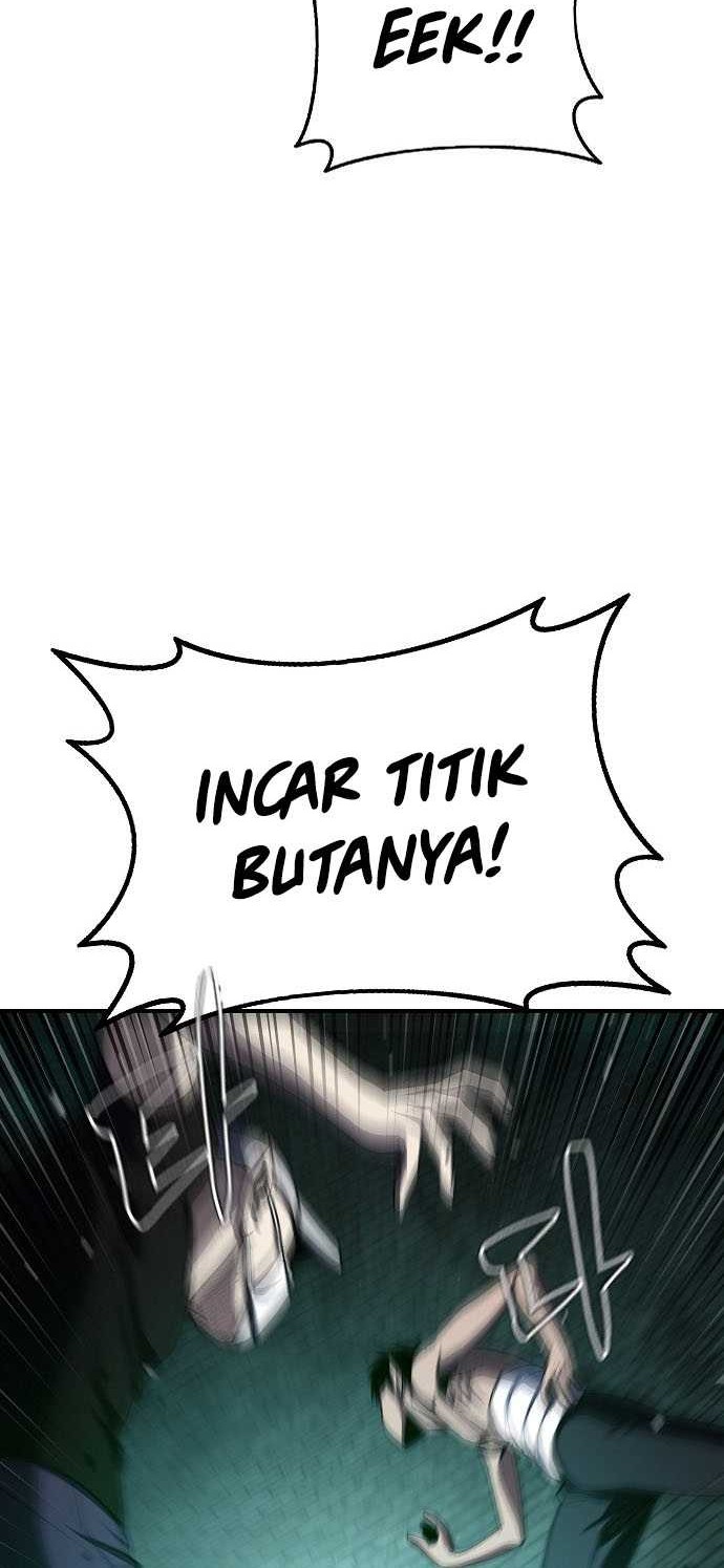 Peace Restaurant Chapter 22 - halaman 26
