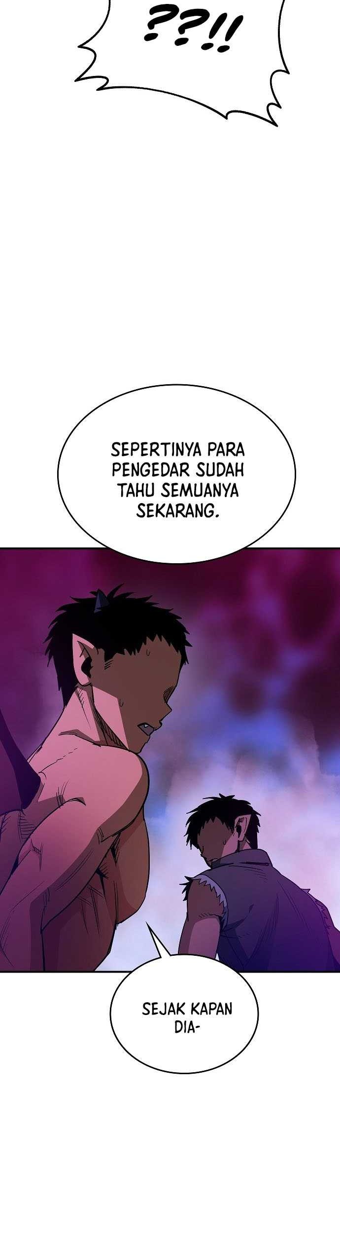Peace Restaurant Chapter 22 - halaman 29