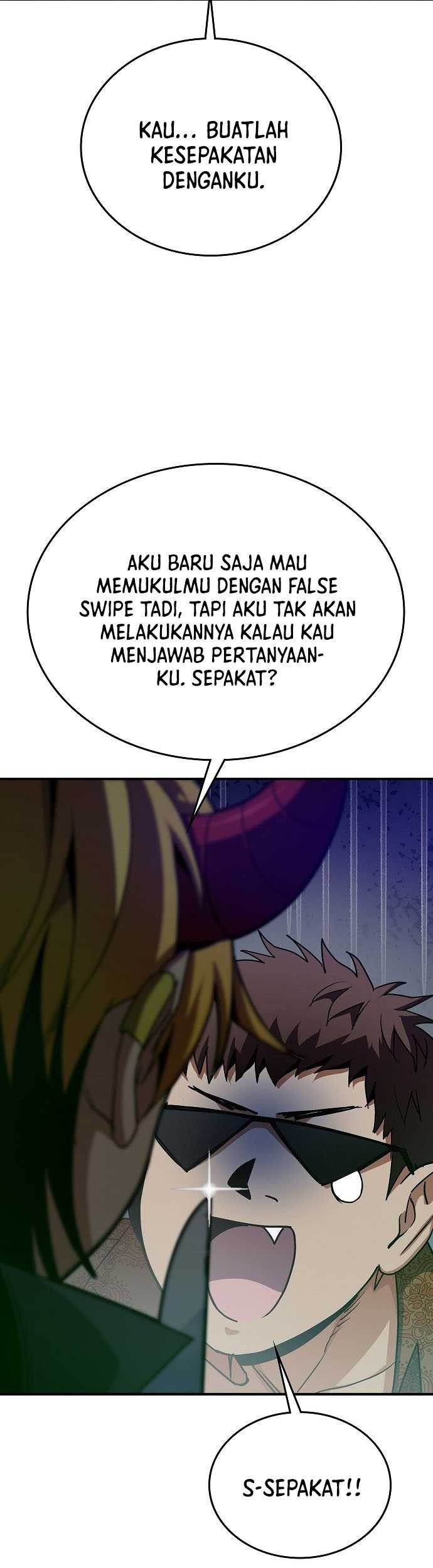 Peace Restaurant Chapter 22 - halaman 33