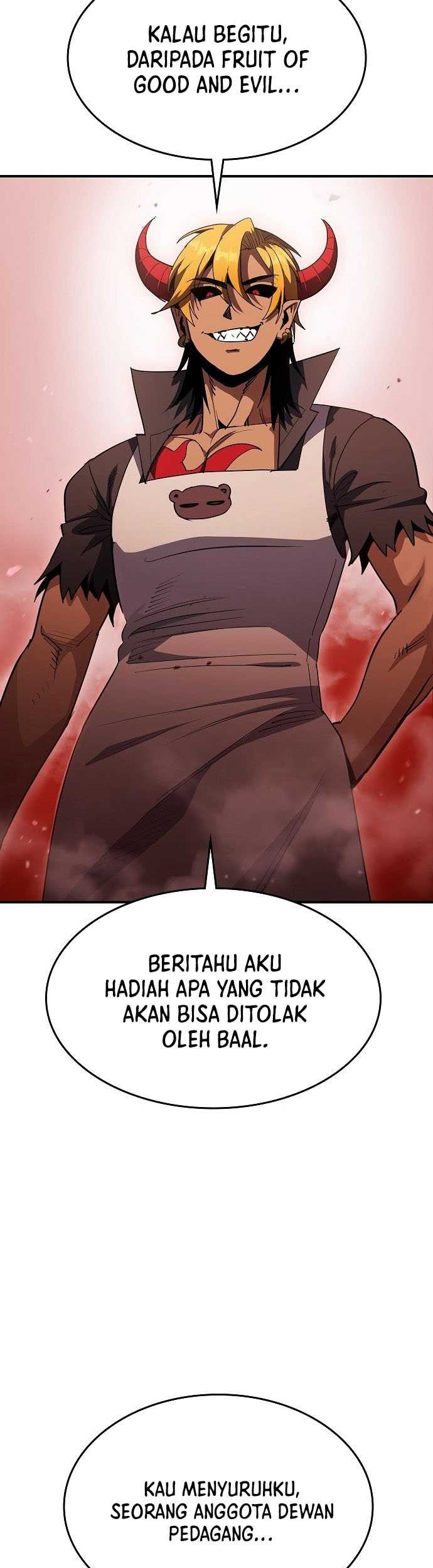 Peace Restaurant Chapter 22 - halaman 4