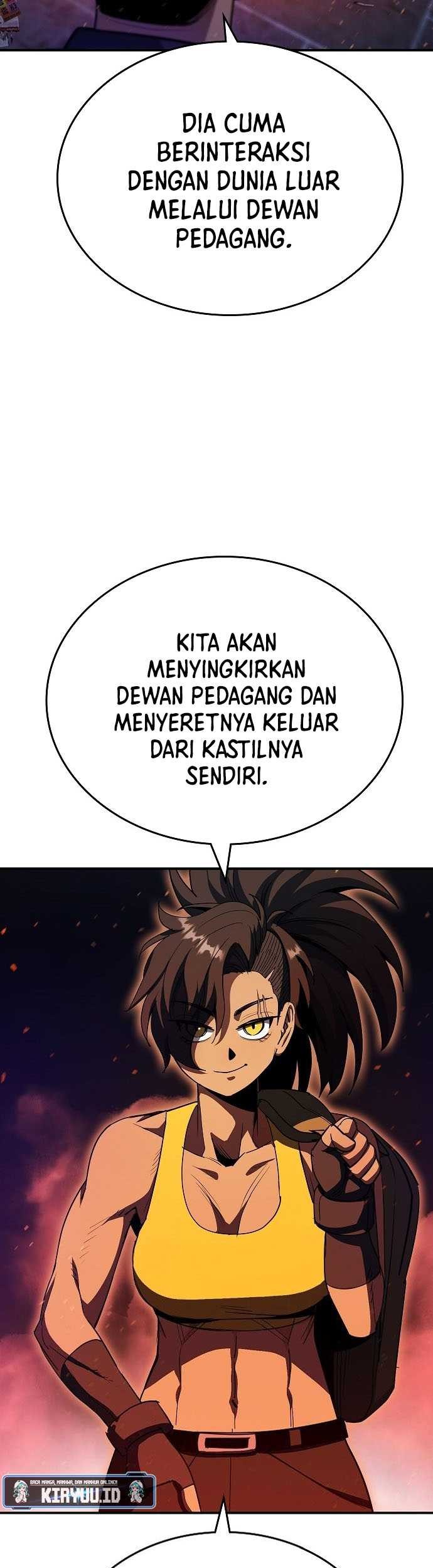 Peace Restaurant Chapter 22 - halaman 43