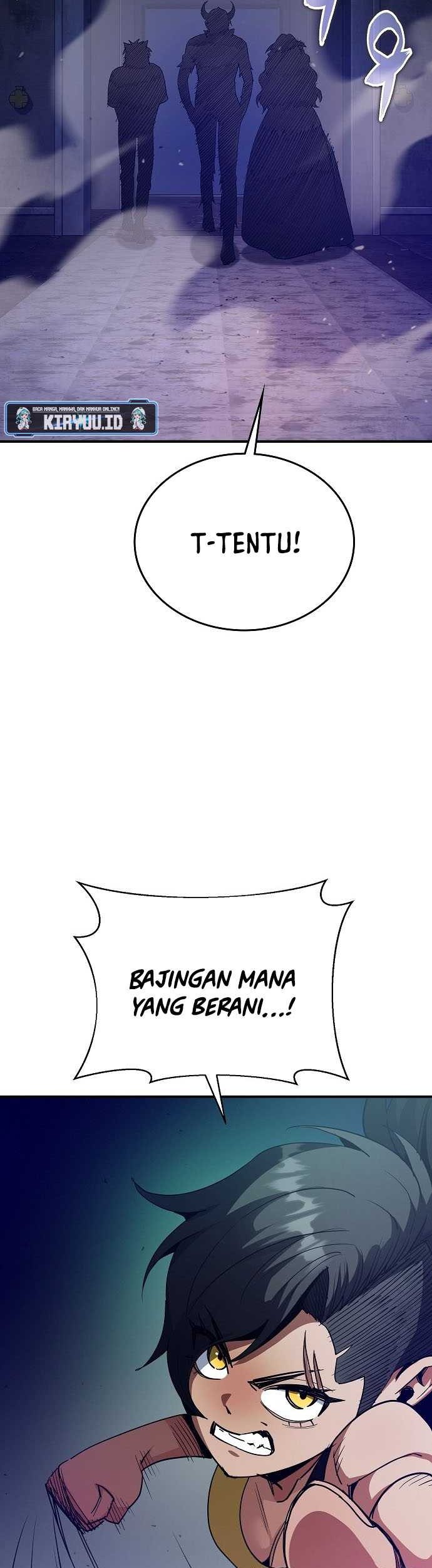 Peace Restaurant Chapter 22 - halaman 47