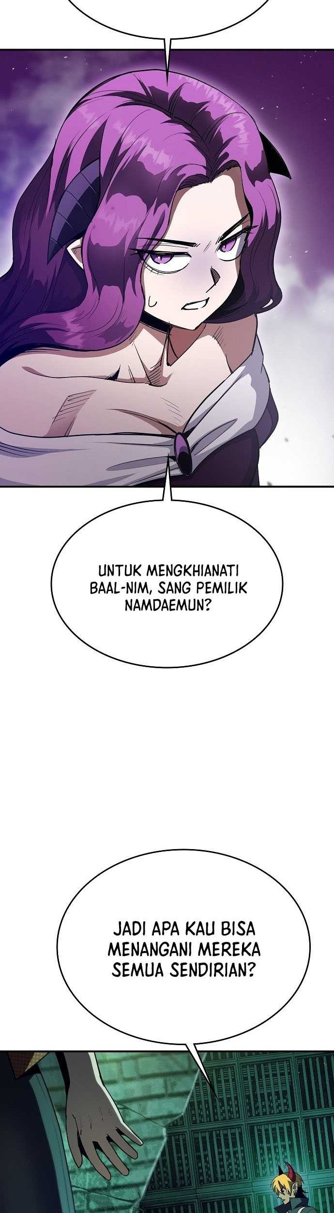 Peace Restaurant Chapter 22 - halaman 5