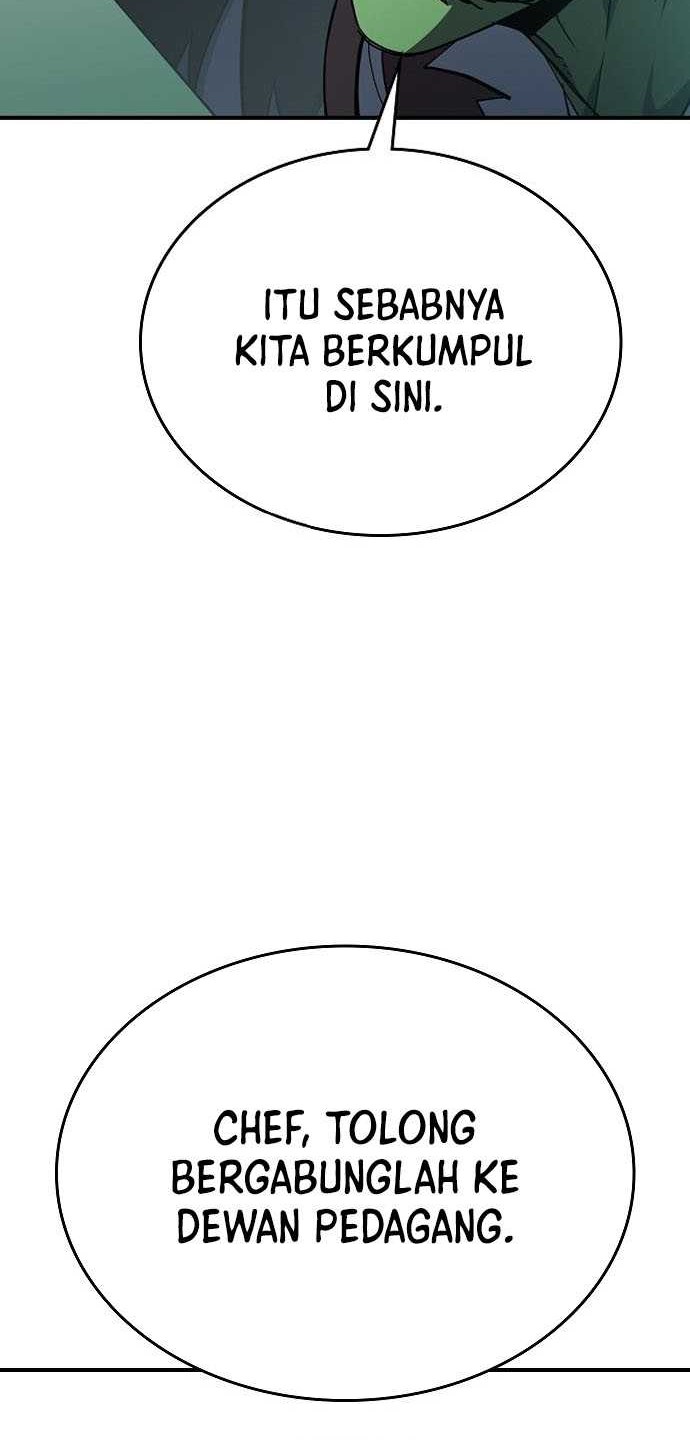 Peace Restaurant Chapter 22 - halaman 62