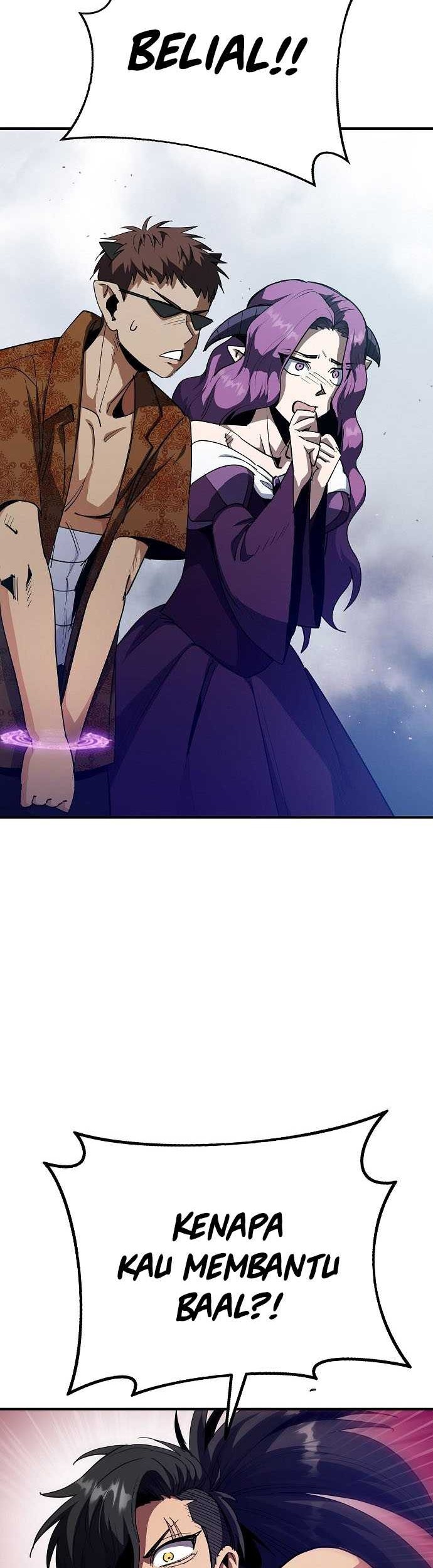 Peace Restaurant Chapter 22 - halaman 66
