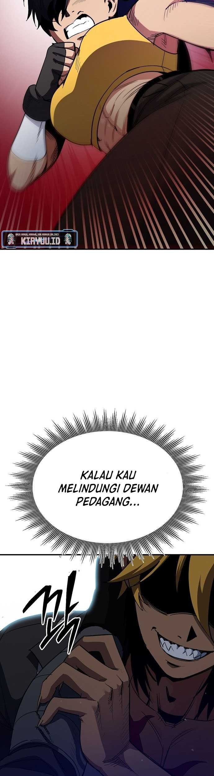 Peace Restaurant Chapter 22 - halaman 67
