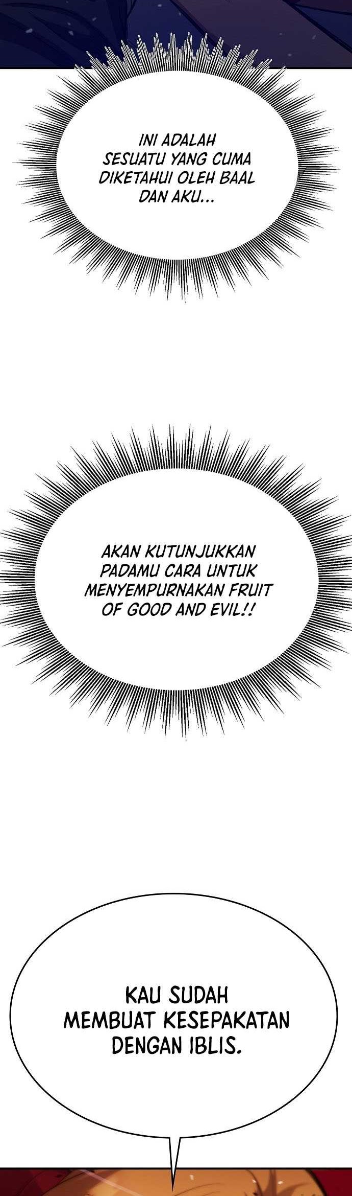 Peace Restaurant Chapter 22 - halaman 68
