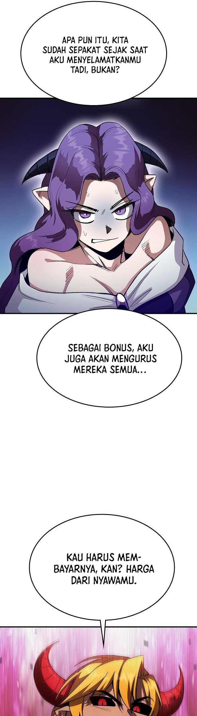 Peace Restaurant Chapter 22 - halaman 9