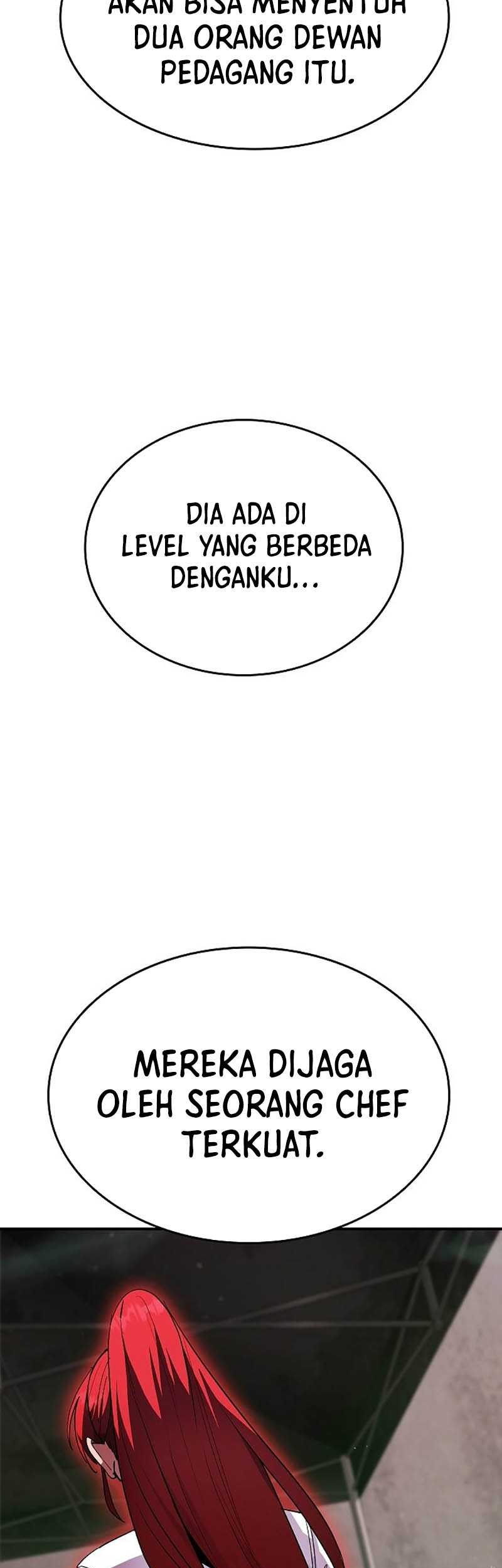 Peace Restaurant Chapter 23 - halaman 14