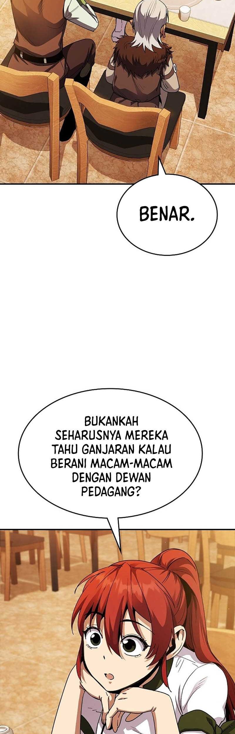 Peace Restaurant Chapter 23 - halaman 22