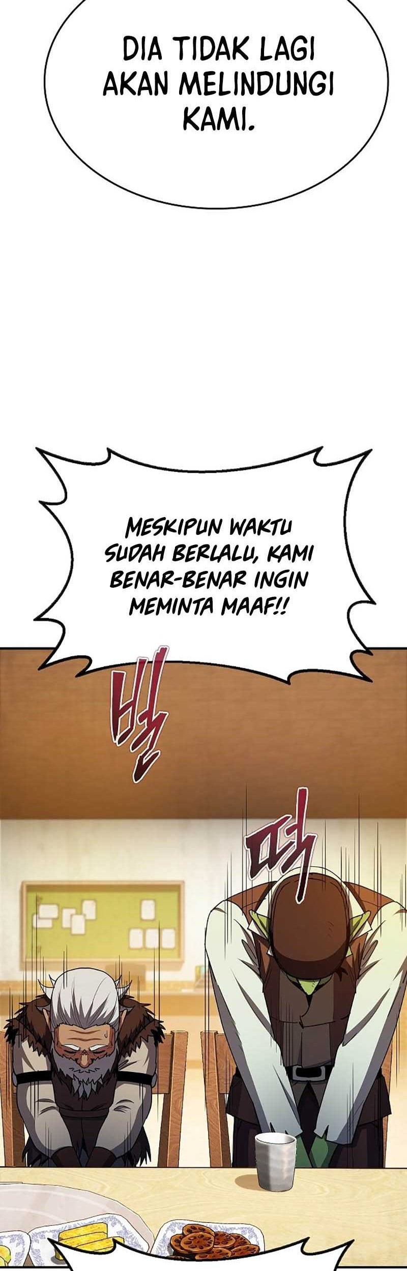 Peace Restaurant Chapter 23 - halaman 36