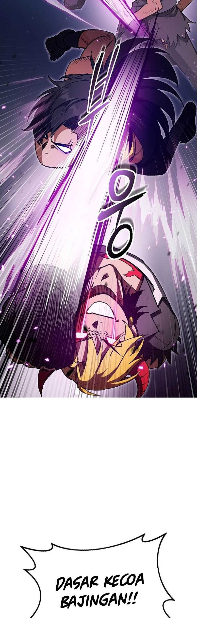 Peace Restaurant Chapter 23 - halaman 43