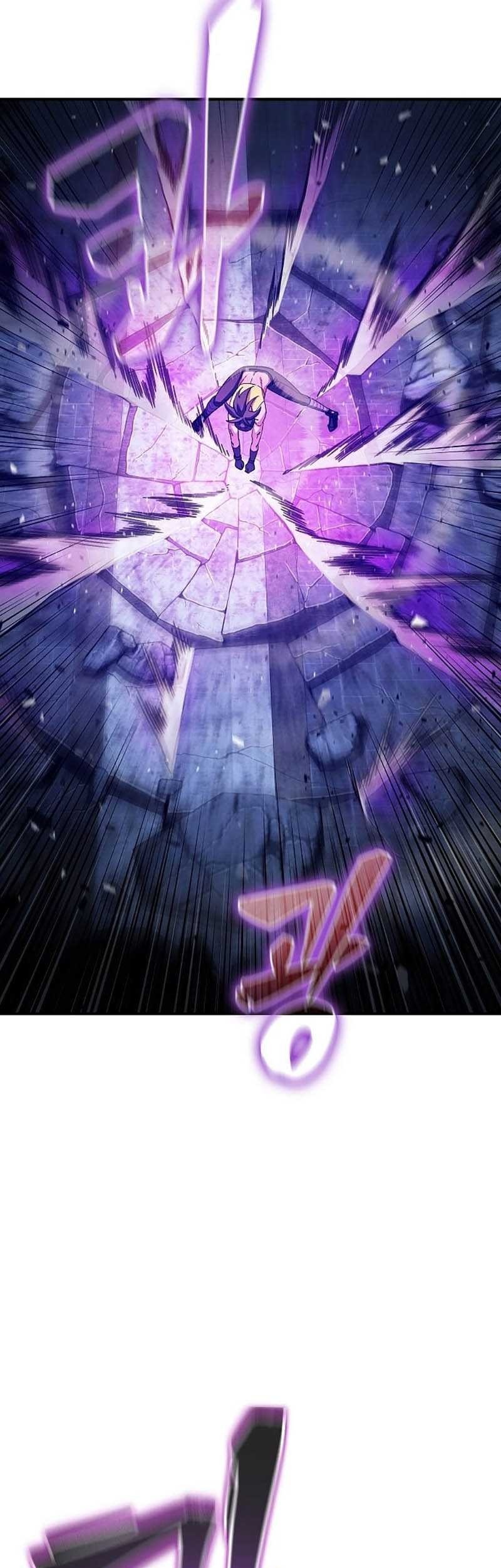 Peace Restaurant Chapter 23 - halaman 45