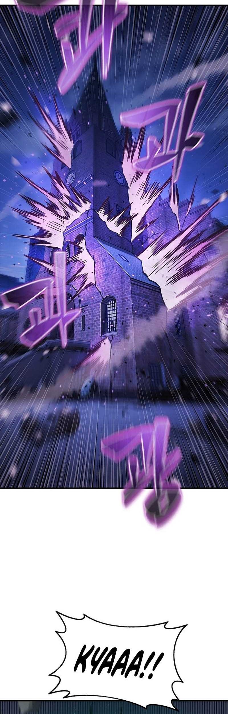 Peace Restaurant Chapter 23 - halaman 46