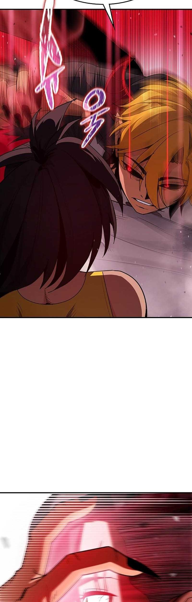 Peace Restaurant Chapter 23 - halaman 54